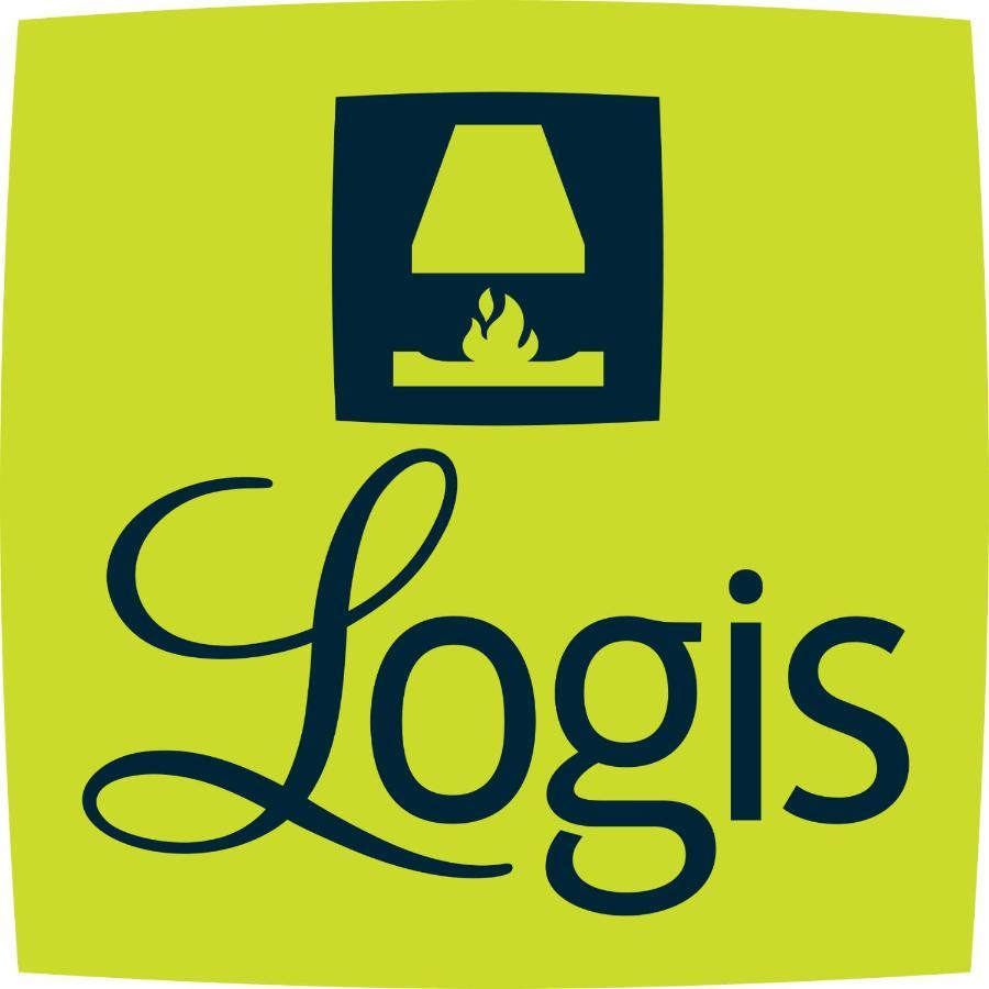 Logis - Auberge Du Colombier Guînes Kültér fotó