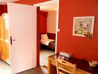 Logis - Auberge Du Colombier Guînes Kültér fotó